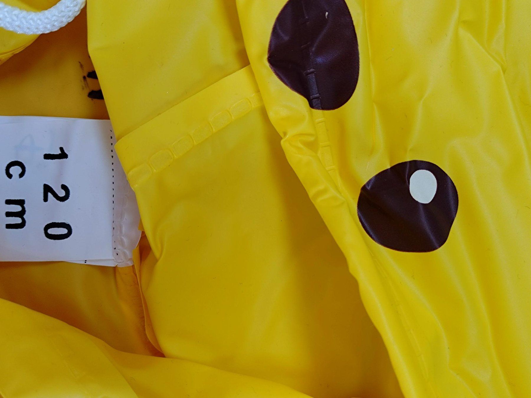 Giacche & Cappotti: Kinder Regenjacke gr.120 – Usato da Adliswil venduto da Yokozok 2