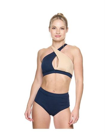Bandurska Shorts Top Set Granada Pole Dance