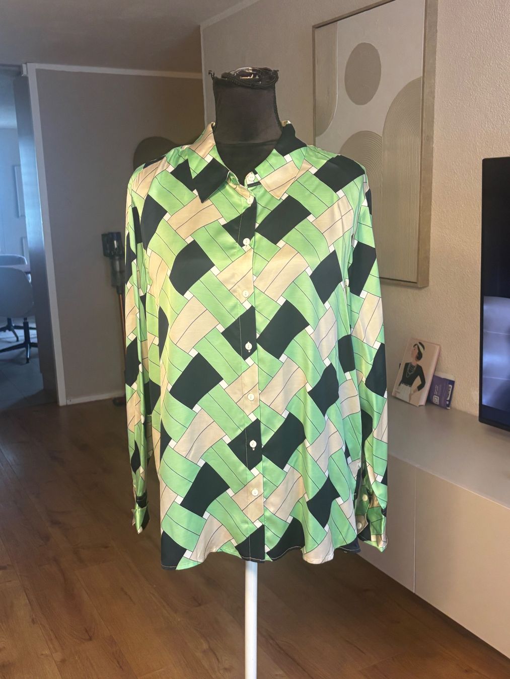 Someday Chemisiers: Someday Bluse – D'occasion à St. Margrethen SG par dijanaO 2