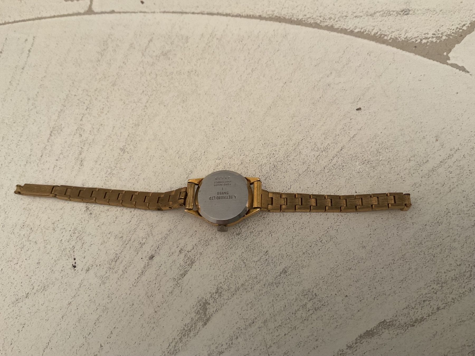 Orologi: Arsa precision – Usato da Origlio venduto da artois00 4