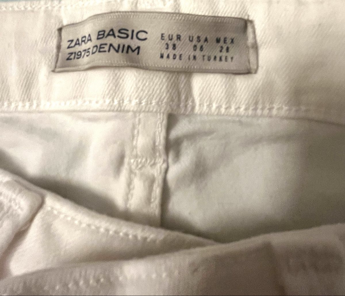 Jeans: Jeanshose – Usato da Embrach venduto da Laura2386 2