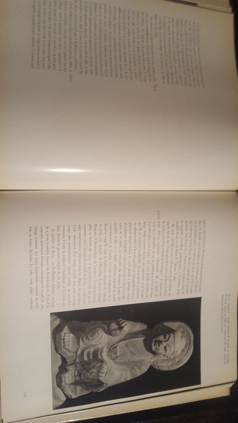 Libri: Corée 2000 Ans de Creations artistique – Usato da Remetschwil venduto da Privatflohmi 4