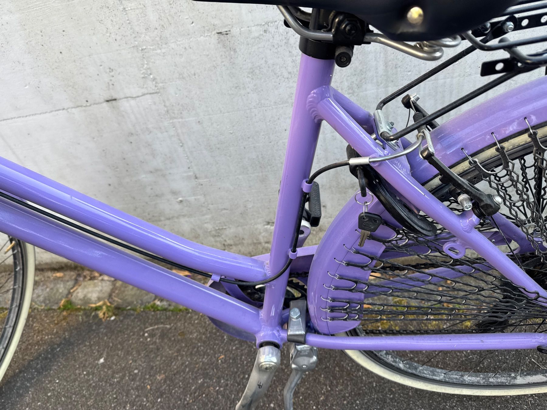 Biciclette: Damenvelo – Usato da Thal venduto da MissPalomitas 5