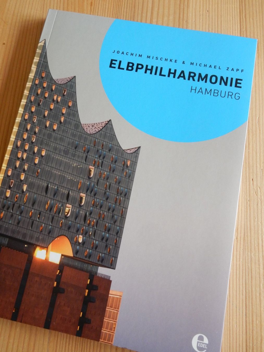 Libri: Elbphilharmonie Hamburg englisch Architektur – Usato da Jona venduto da JOberg_25 8