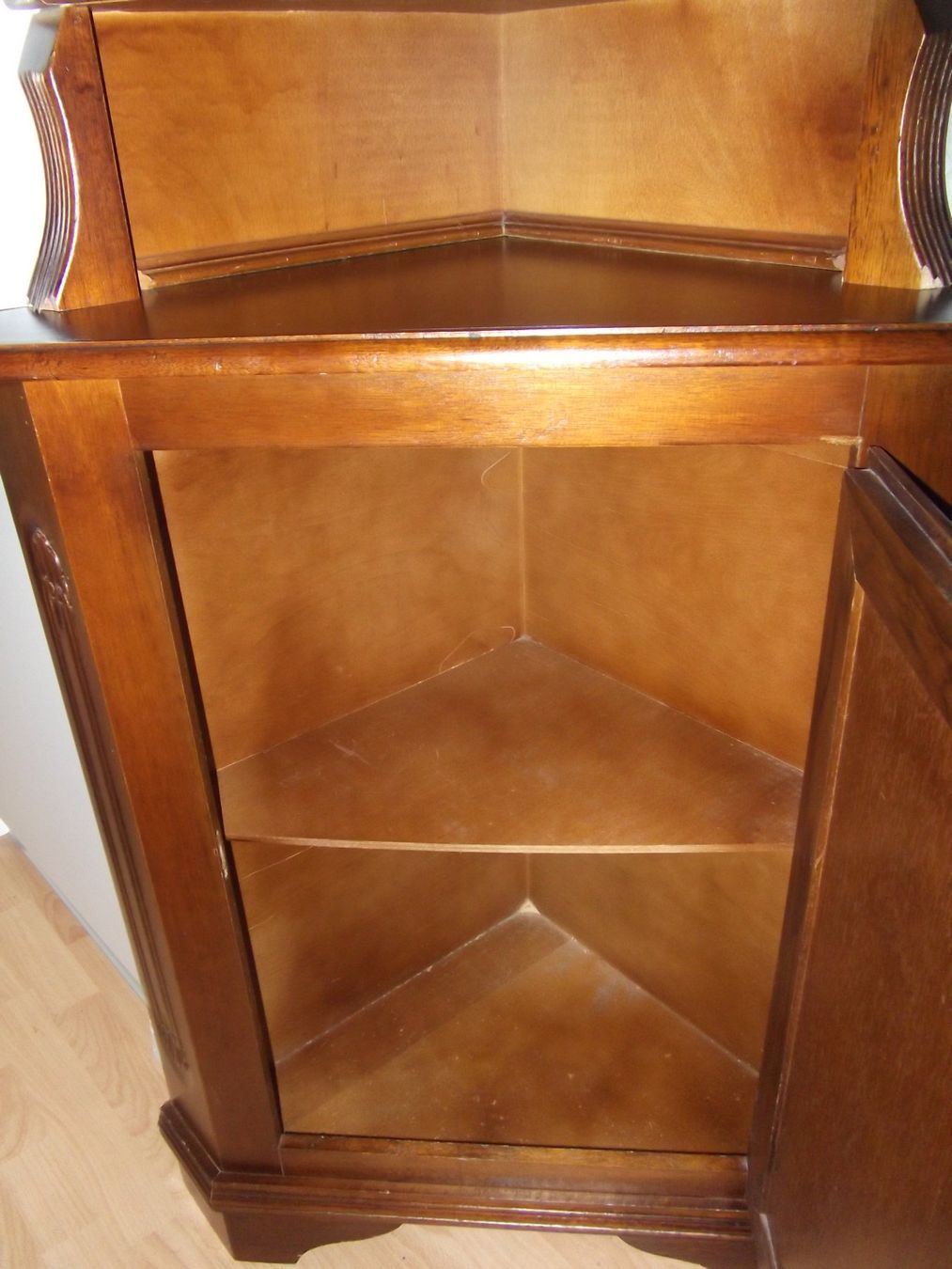 Vetrine: Eckevitrine – Usato da langenthal venduto da Bazlago 1