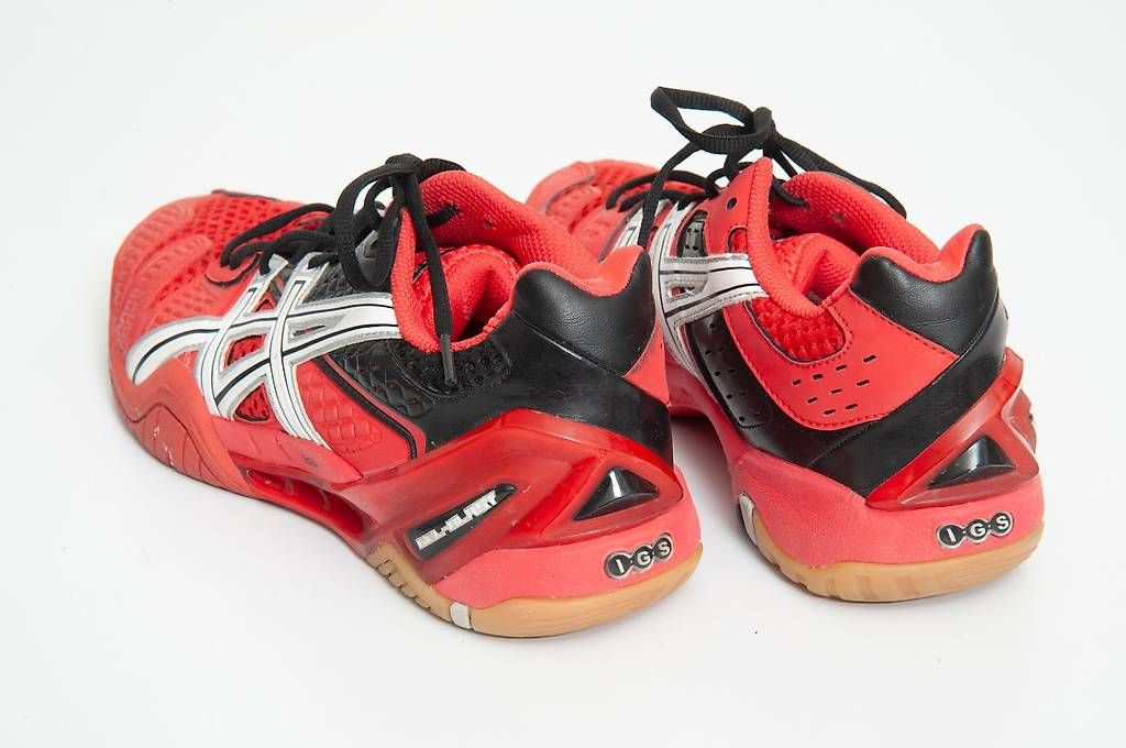 Scarpe da uomo: Asics Gel Blast 5 – Usato da Lausanne venduto da Phlox02 4