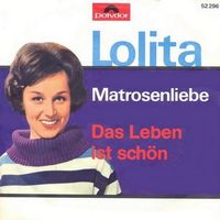 Lolita - Matrosenliebe (7")