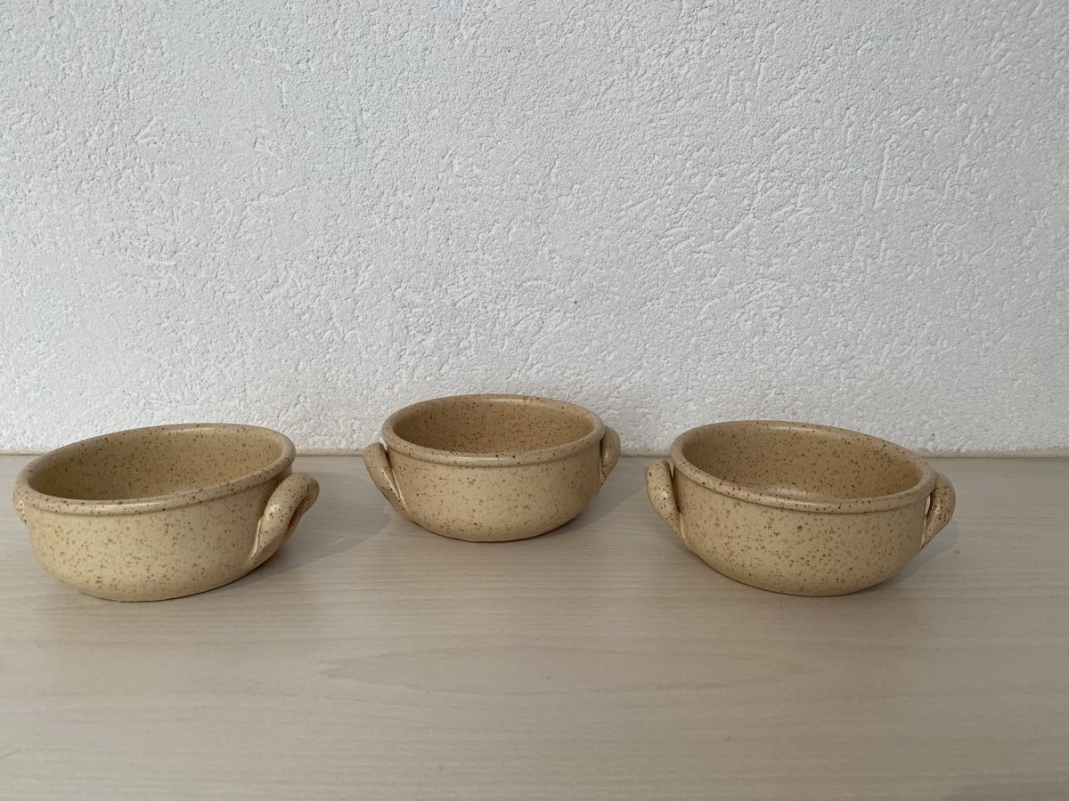 Ciotole: 3 Schüsseln 14cm – Usato da Hägglingen venduto da Karin0802 2