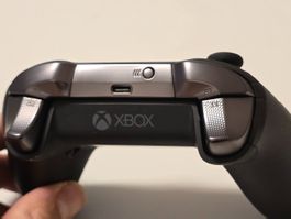 Xbox Elite Series 2 – 100% Funktionstüchtig & Top Zustand
