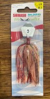 BALZER Shirasu Evil Chatterbait Gr.1/0 5g
