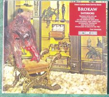 BROKAW : Interiors
