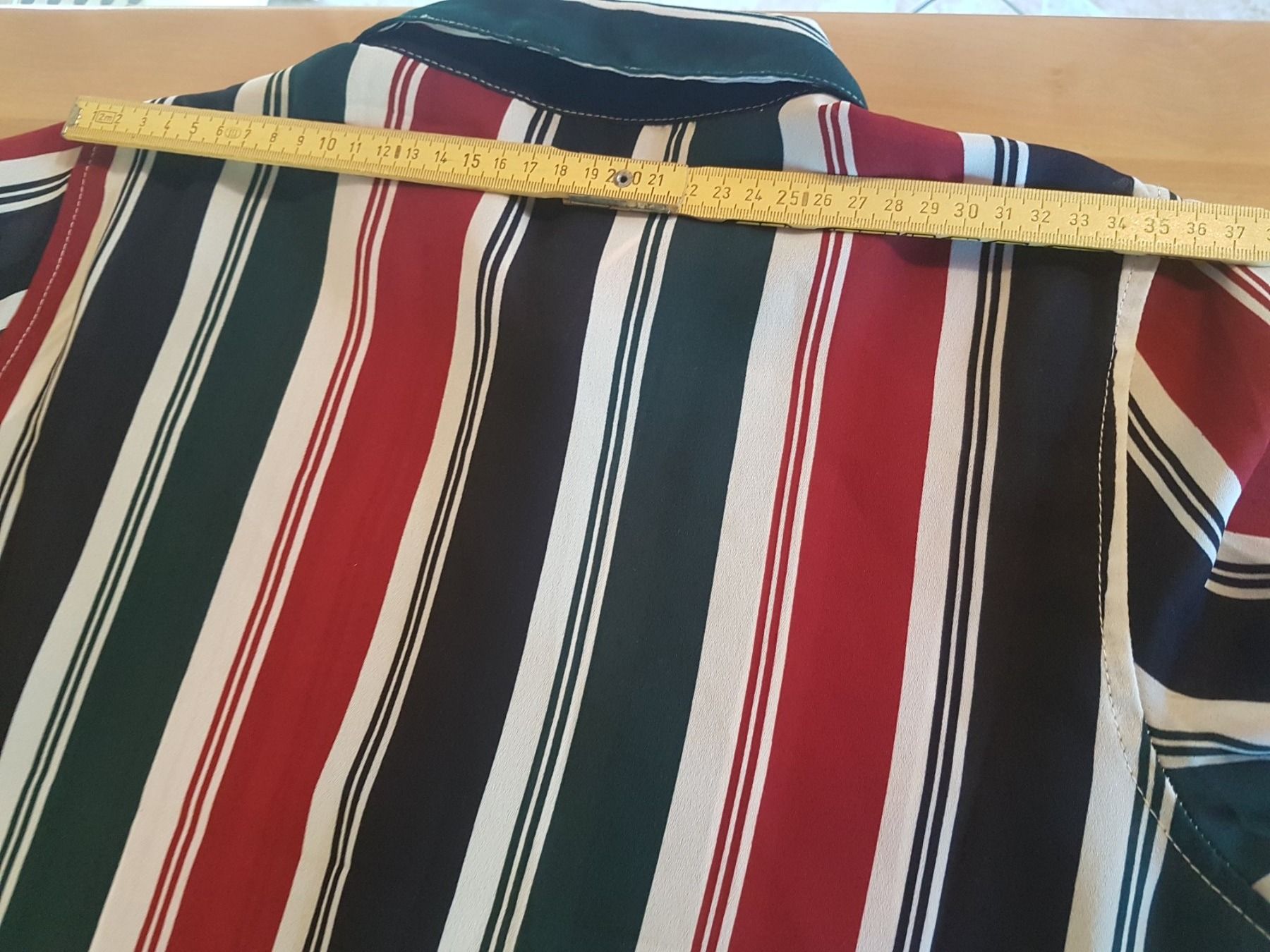 Camicette: Chemise taille S – Usato da Villiers venduto da san_jn5w 6