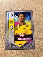 Topps Champions 2022-23 Jude Bellingham BVB Nr 108