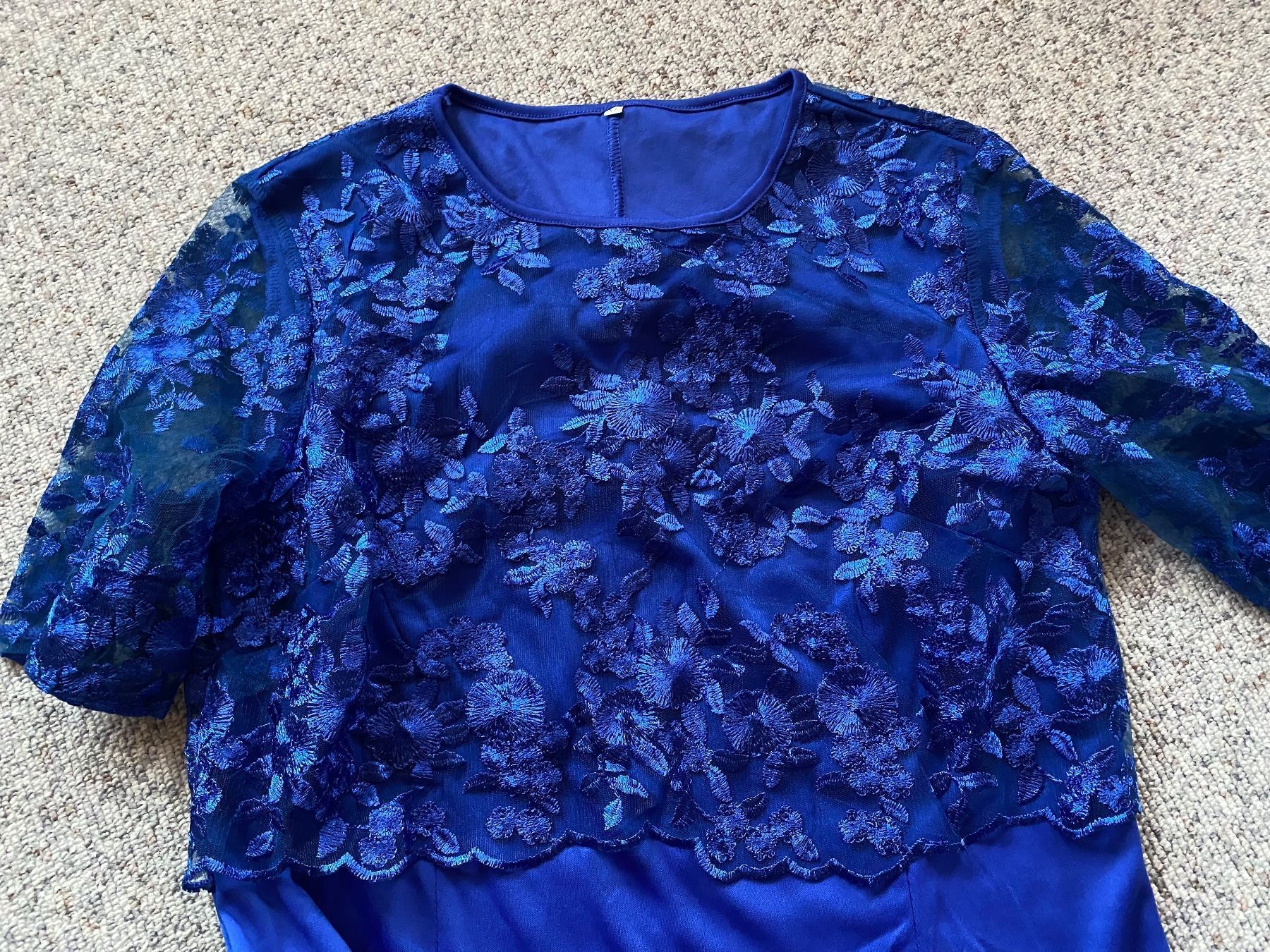 Kleider: Kleid – Neu (gemäss Beschreibung) aus Appenzell von Sonnschein_ 3