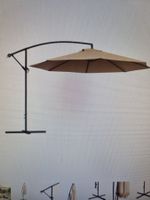 Sonnenschirm Ampelschirm 350cm