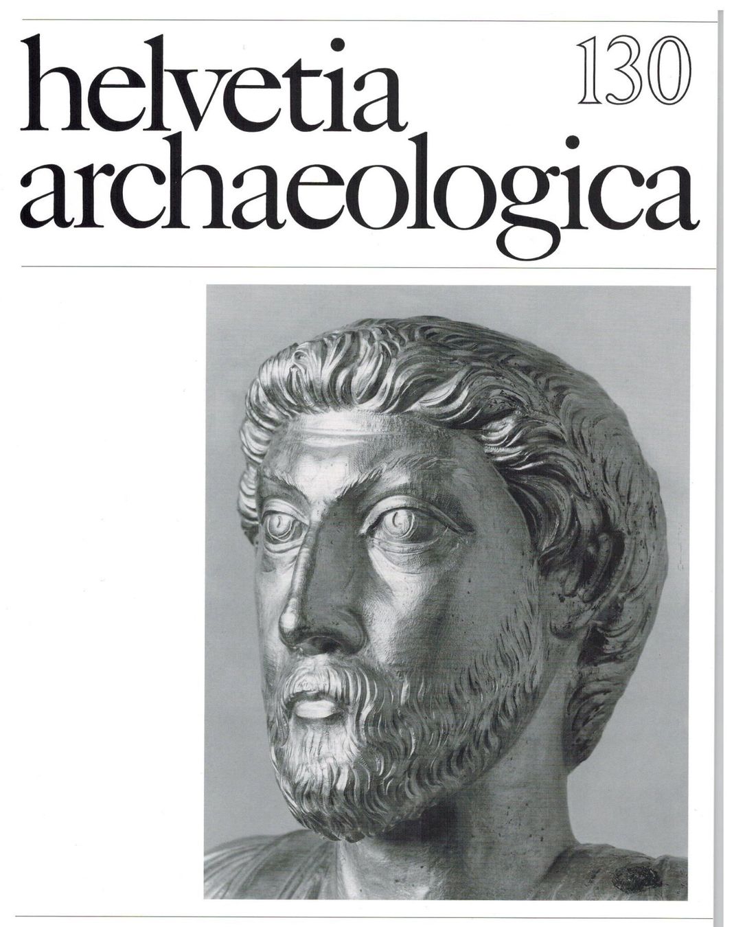 Livres: Aventicum: Goldene Büste des Kaisers Marc Aurel – Neuf (Voir description) à Biel-Benken BL par rud_yc8p