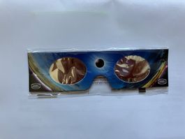 Sonnenfinsternis Schutzbrille