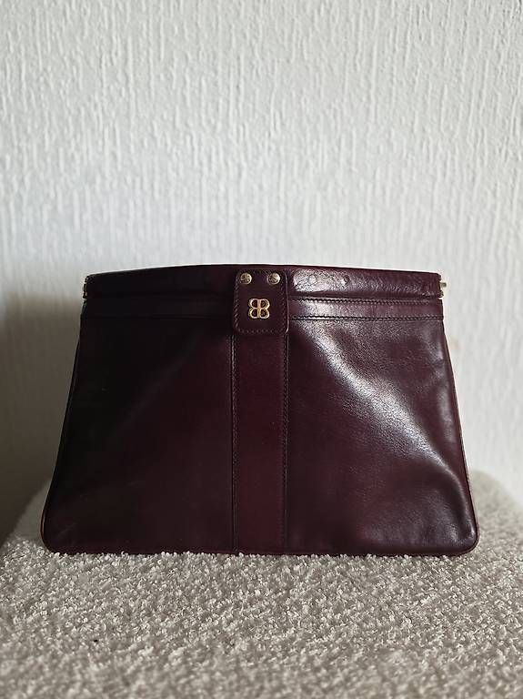 Borse da donna: Pochette Balenciaga Vintage – Usato da Lausanne venduto da Filip_ 3