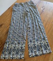 Schöne Sommerliche Hose mit Muster, Vero Moda