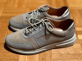 GANTER Schnürer Schuhe Gr. 38,5
