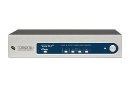Ferrofish Verto 32 - ADAT/Dante Konverter