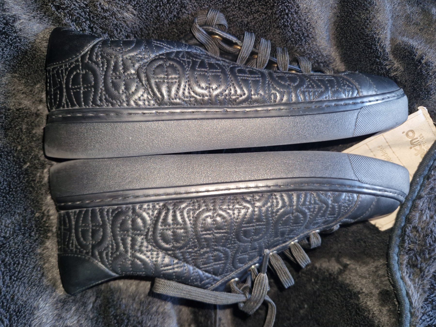 Scarpe da donna: Sneaker Aigner gr 38 – Usato da Gwatt (Thun) venduto da Letzte-Chance-III 8