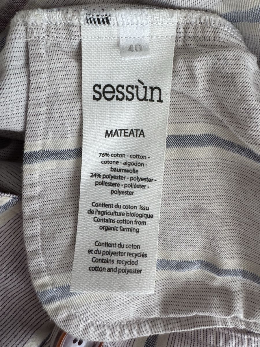 Sessun Pantaloni: Sessùn Hose, Gr. 40 – Usato da Zürich venduto da Guni_Closet 3