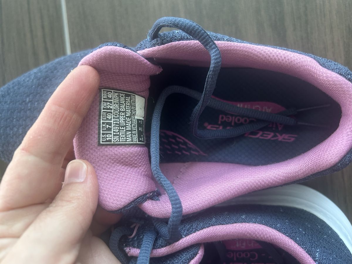 Skechers Scarpe da donna: Skechers Gr. 40 – Usato da Rothrist venduto da kiki8181 2
