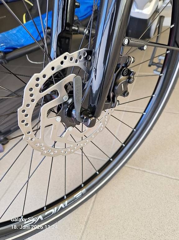Biciclette: E VELO LEOPARD  – Usato da Arbon venduto da bilko01 3