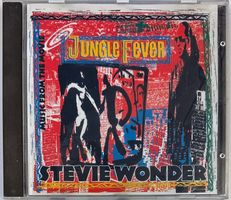 Stevie Wonder – Jungle Fever OST