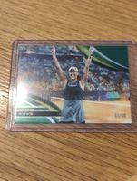 Topps Chrome Madison Keys Karte 81/99 Tennis Sammlerstück