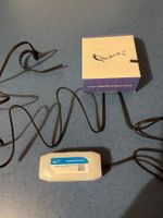 Temperatursensor mit E-Mail Alarm