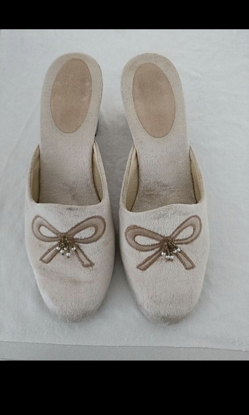 Chaussures femmes: Scarpe rosa – Neuf (Voir description) à Camorino par ros_cj5f