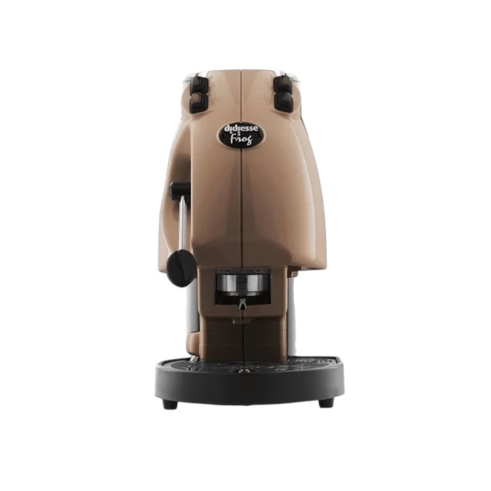 Macchine per caffè & Macchine per espresso: Didiesse Frog Revolution Macchina da Caffè, nuova! – Nuovo e nell'imballaggio originale da Niedergösgen venduto da Benny1992 2