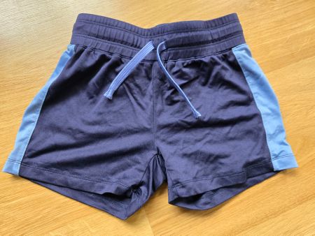 Shorts zum Austragen
