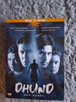 DHUNO    DER NEBEL     DVD