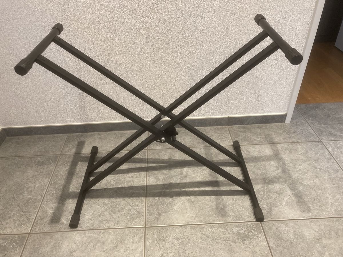 Yamaha Strumenti musicali: Keyboard Yamaha YPT 255 – Usato da Rubigen venduto da Roli71 4