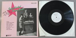 LP, Testpressung, Sophisticated Boom Boom, Off Course 1982
