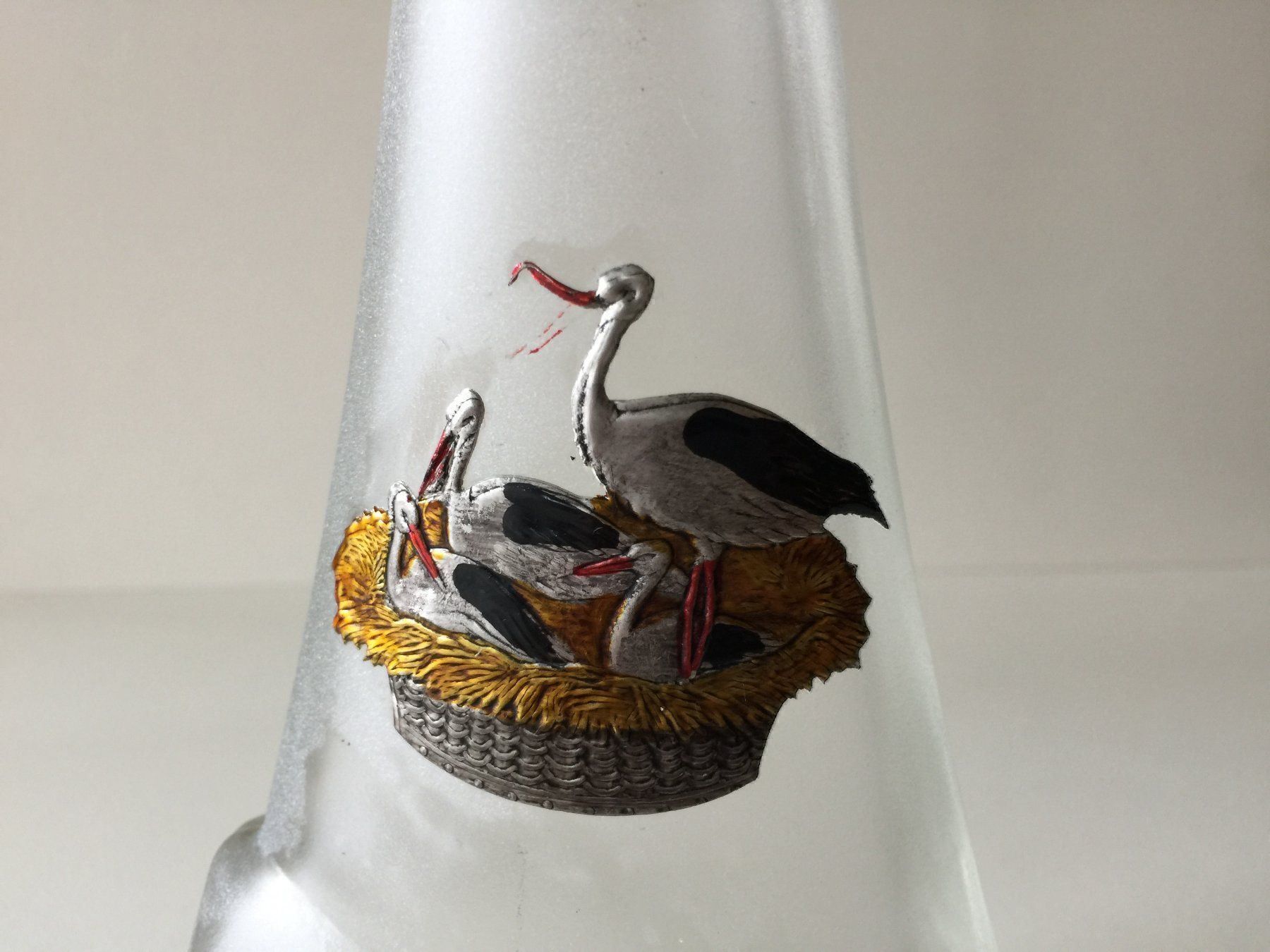 Flaconi: KEFLA Flacon "Etain véritable" 20 cl – Usato da Cossonay-Ville venduto da Les_1001_perles 3