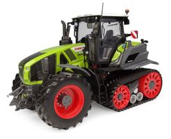 1:32 Claas Axion 930 Terra Trax