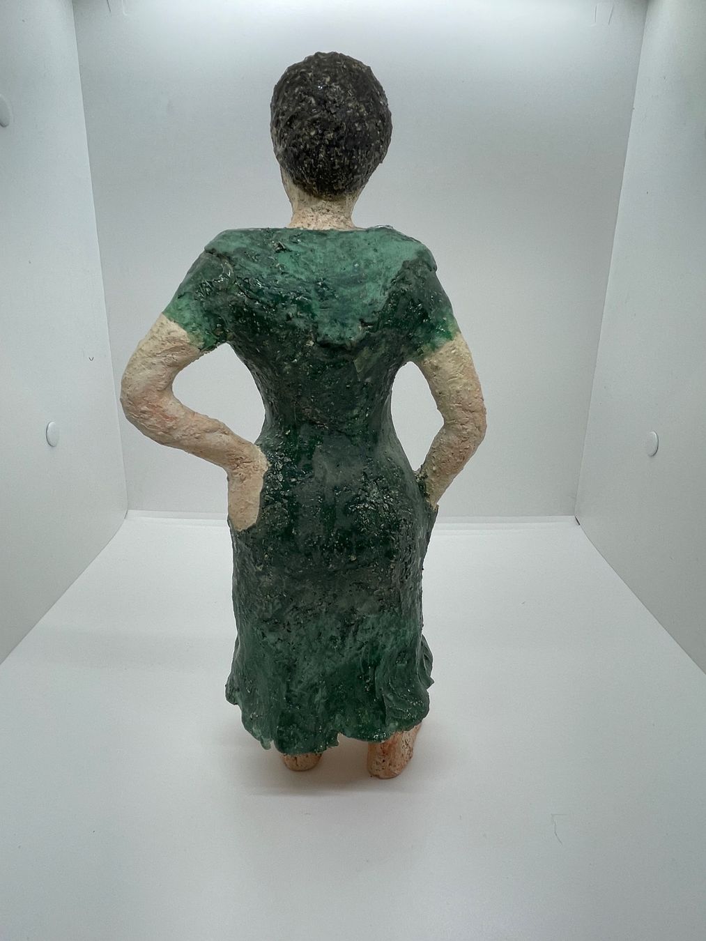 Sculture & Statue: Sculpture de Marie Saurer – Usato da Vevey venduto da esp_6yxp 4