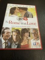 To Rome with Love (de Woody Allen)