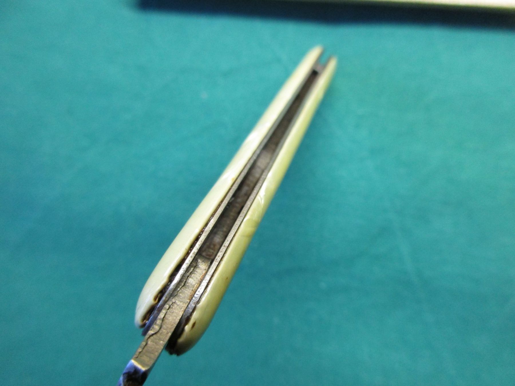 Coltelli tascabile: Sackmesser Germany (32) – Usato da Bowil venduto da vifi01 5