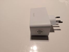 Philips Hue Smart Plug - Steckdose Typ J Schweizer Stecker