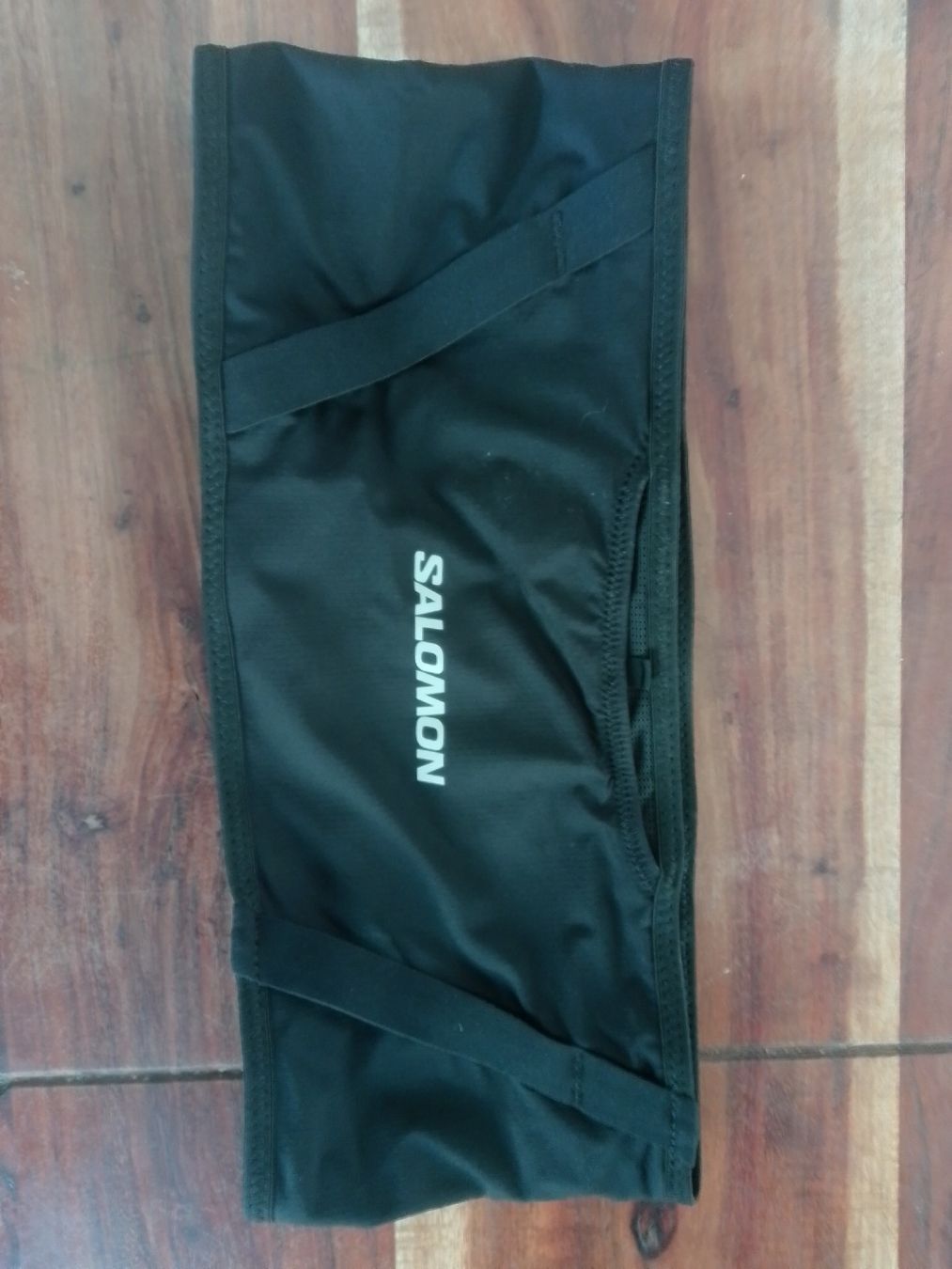 Salomon Cinture: salomon high pulse running belt – Usato da Zermatt venduto da B.15.v02