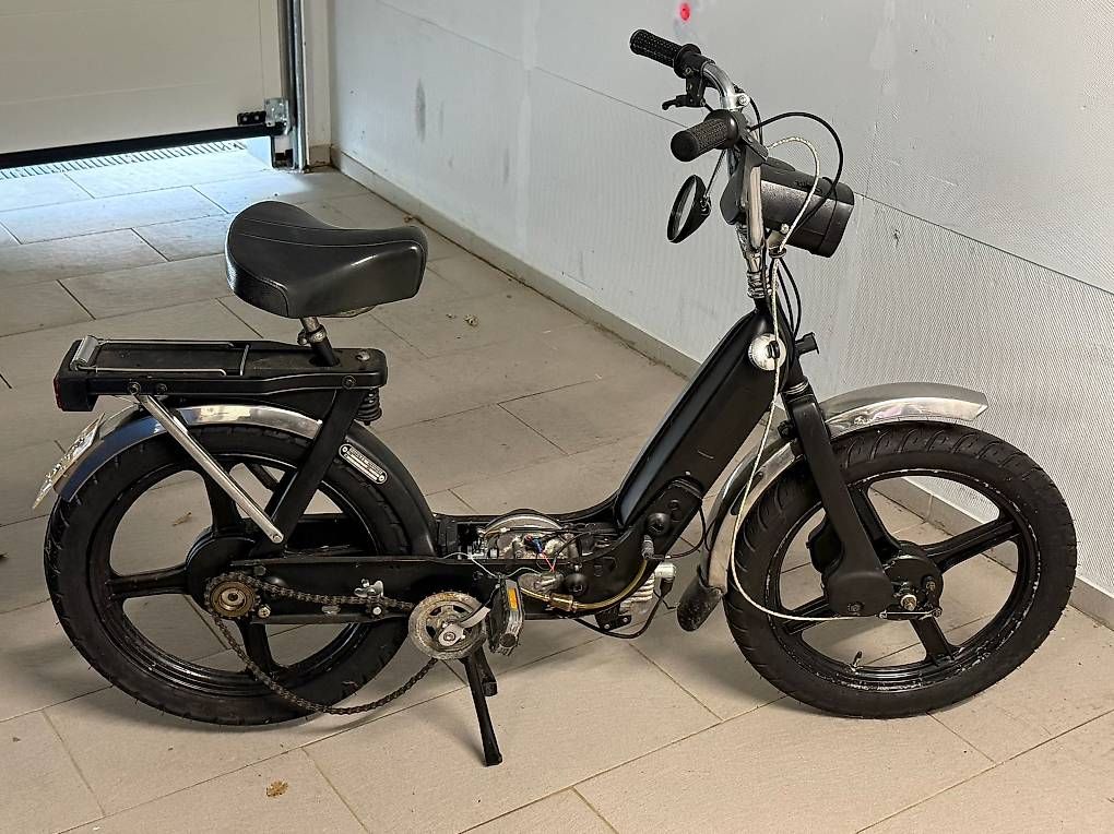 Ciclomotori: Piaggio C7ES Ciao – Usato da Wikon venduto da Taf-13 1
