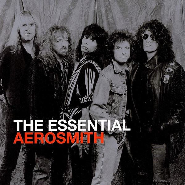 CD: Aerosmith:  Essentials - 2CD – Nuovo (secondo la descrizione) da Steinhausen venduto da Vilivinili