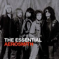 Aerosmith:  Essentials - 2CD
