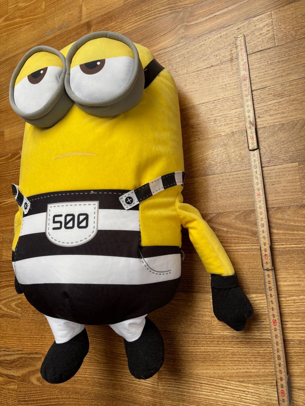 Statuette: Minionfigur – Usato da Andwil SG venduto da Kirk64 1