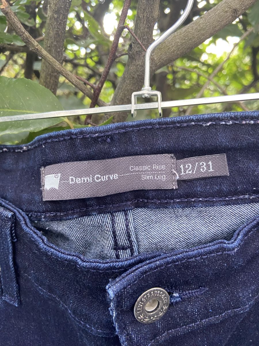 Levi's Jeans: Jeans Levi’s – Nuovo (secondo la descrizione) da Genève venduto da muj_2zmc 2